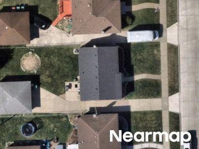 House for sale in Eastpointe, Michigan