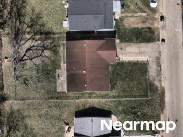 House for sale in Dayton, Ohio