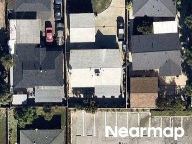 House for sale in Monrovia, California
