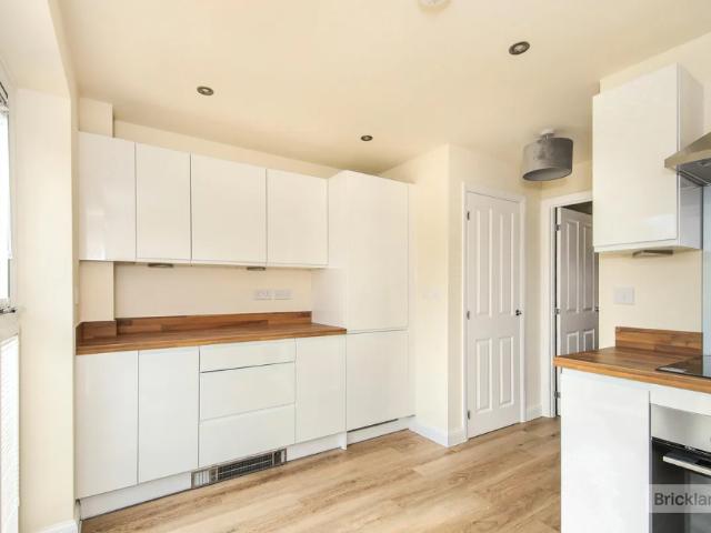 House for rent in Four Gotes, Cambridgeshire