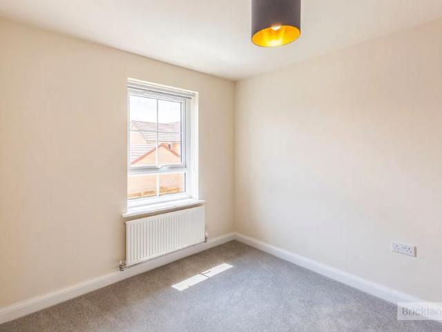 House for rent in Four Gotes, Cambridgeshire