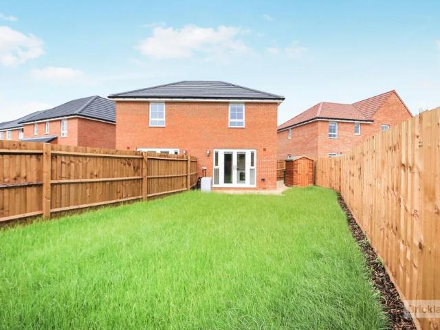 House for rent in Four Gotes, Cambridgeshire