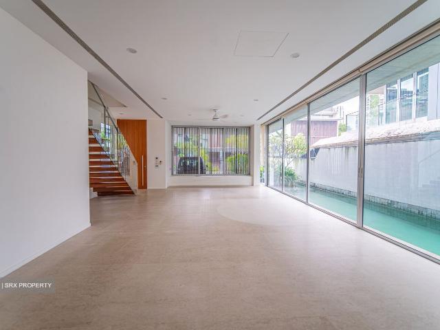 Detached House for sale in Bukit Panjang, 23 North West