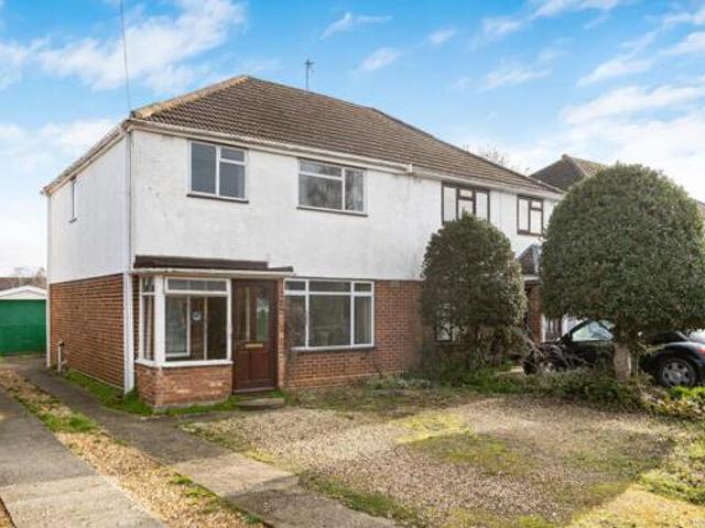 House for sale in Evershot, Oxfordshire