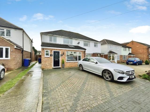 Room for rent in Garden City, Cherwell