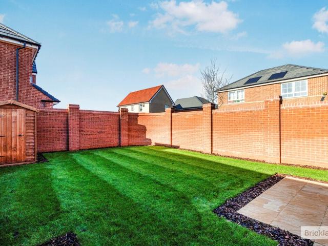 Apartment for rent in Eastrea, Fenland