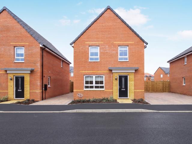 Apartment for rent in Coates, Four Gotes