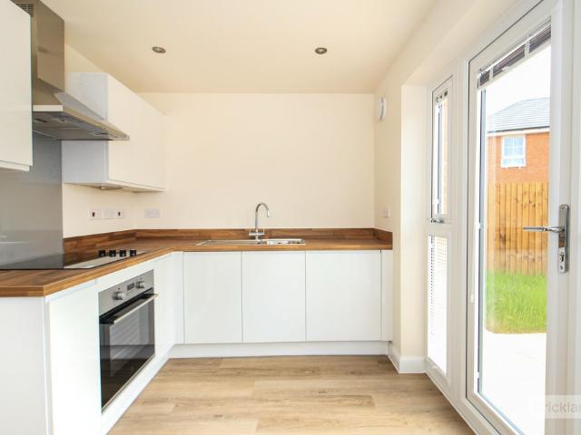 House for rent in Four Gotes, Cambridgeshire
