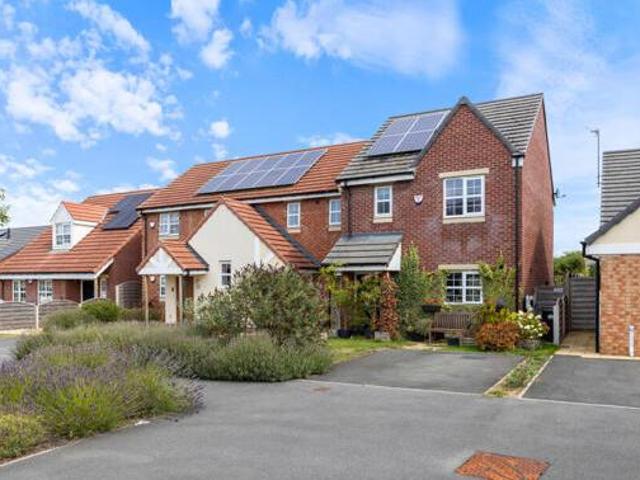 House for sale in North Yorkshire