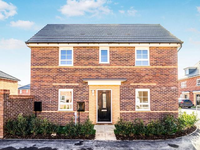 Apartment for rent in Coates, Four Gotes