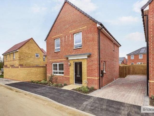 House for rent in Eastrea, Fenland