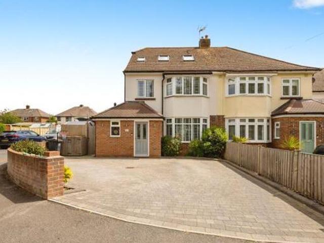 House for sale in Spring Vale, Hampshire