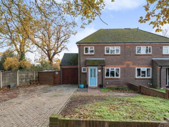 House for sale in Bellfields, Westborough
