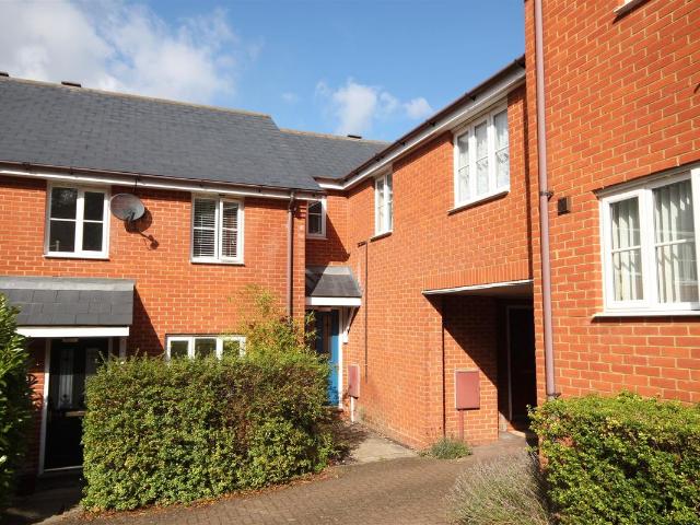 House for rent in The Bridge, Kent