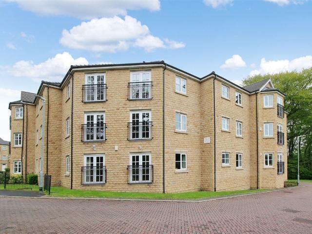 Apartment for rent in Stone Chair, Northowram