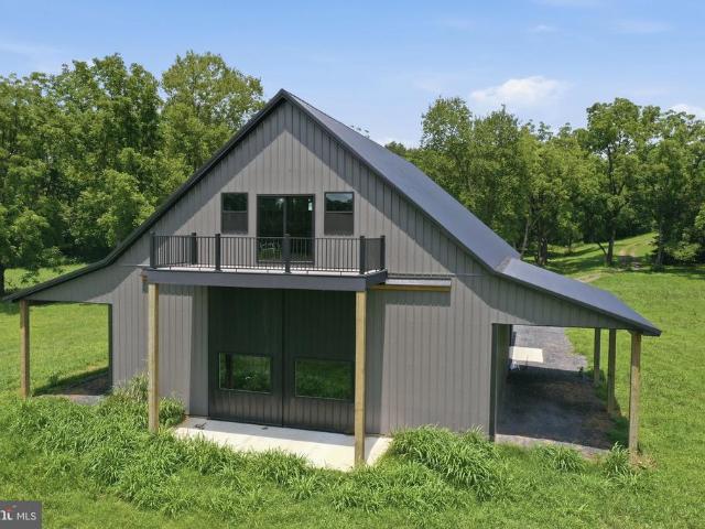 Land for sale in Virginia