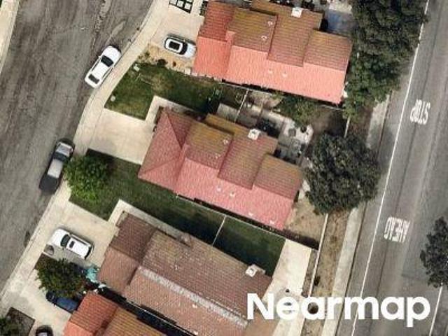 House for sale in Fontana, California