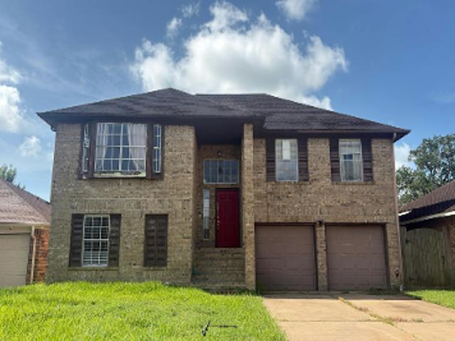 House for sale in Lake Jackson, Texas