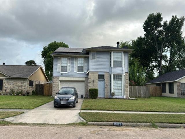 House for sale in Harris, Texas