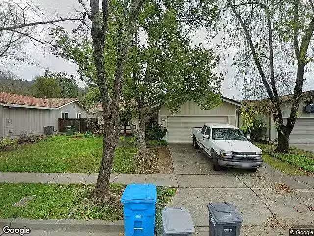 House for rent in Santa Rosa