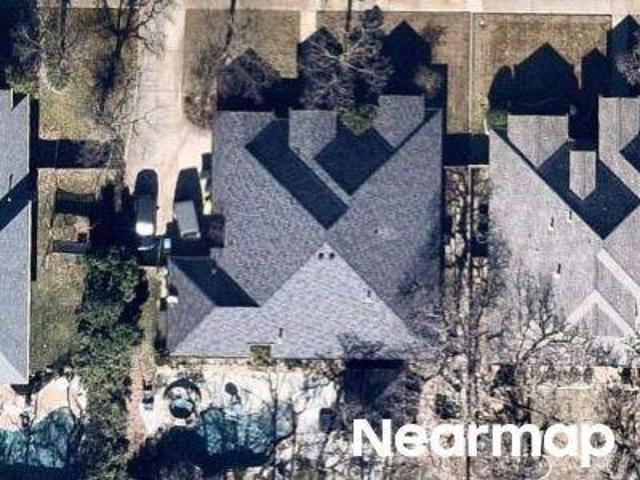 House for sale in Fort Worth, Texas