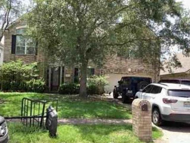 House for sale in League City, Texas