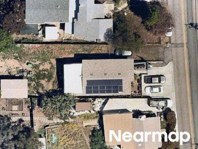 House for sale in Lakeside, California