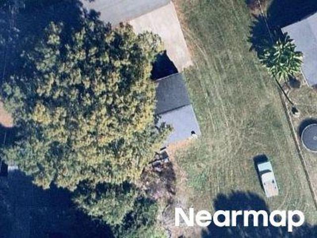 House for sale in Mooresville, North Carolina