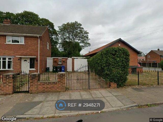 House for rent in South Yorkshire