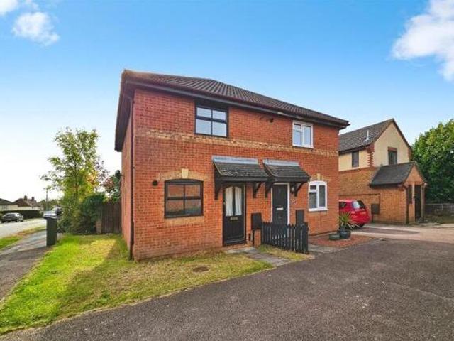 House for sale in Kettering