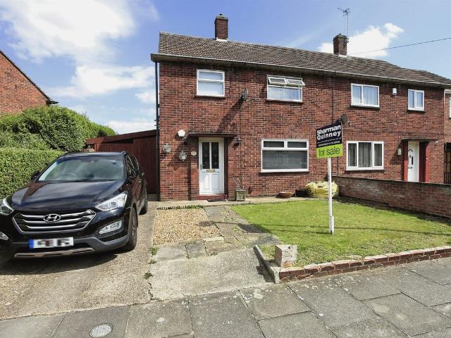 Apartment for rent in Dogsthorpe, Peterborough