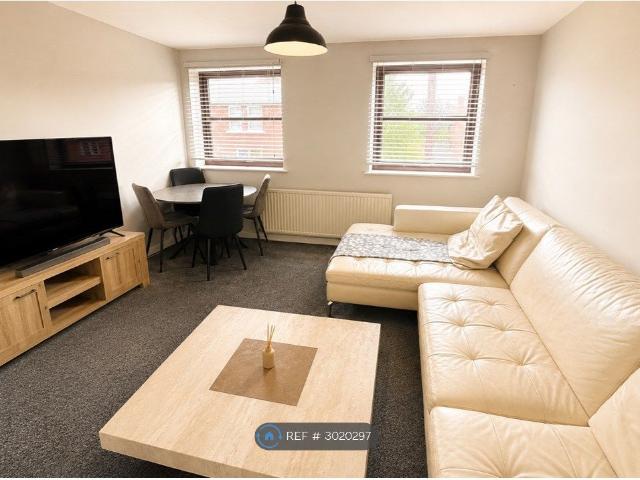 Apartment for rent in Normanton, East Midlands