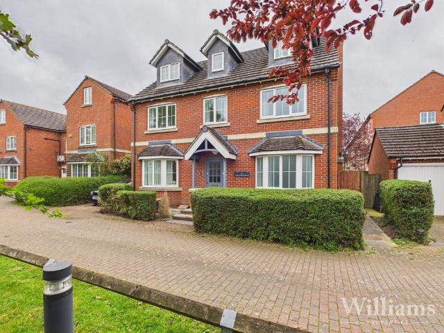 House for rent in Weston Turville, Buckinghamshire