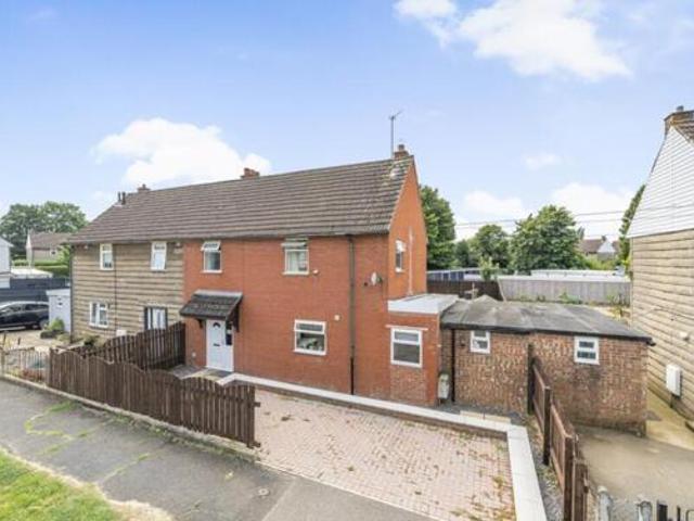 House for sale in Galley Hill, Ashby De La Launde
