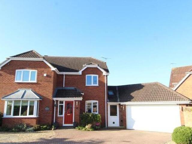 House for sale in Bitteswell, Harborough