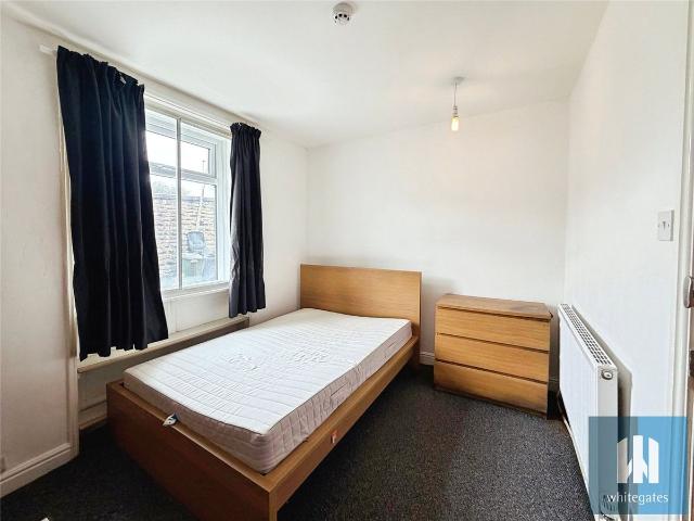 Room for rent in Huddersfield, West Yorkshire