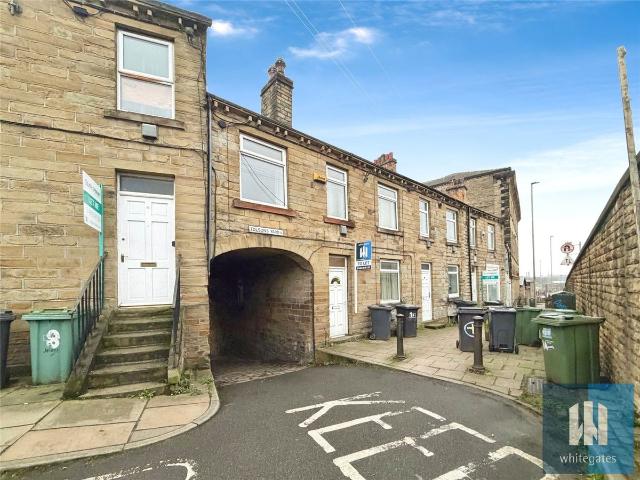 Room for rent in Huddersfield, West Yorkshire