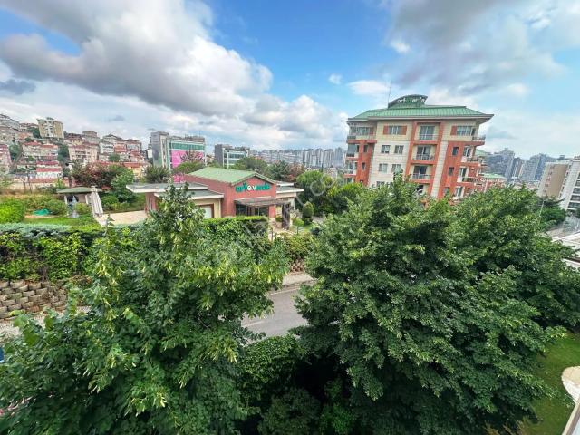 Üsküdar, İstanbul içerisinde kiralık Residence