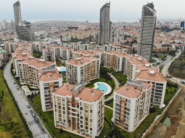 Üsküdar, İstanbul içerisinde satılık mülk