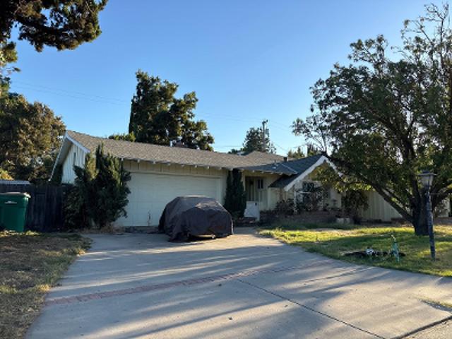 House for sale in Merced, California