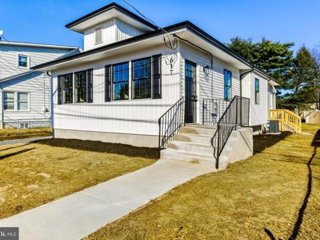 House for sale in Westville, New Jersey