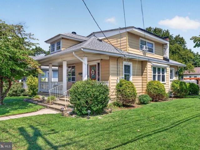 House for sale in Westville, New Jersey