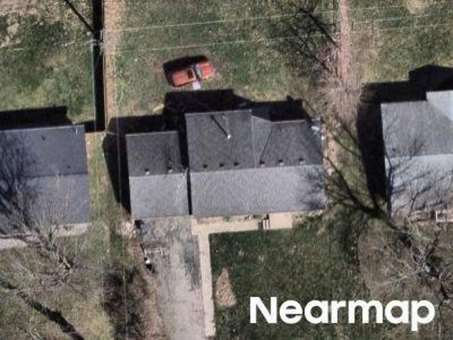 House for sale in Michigan