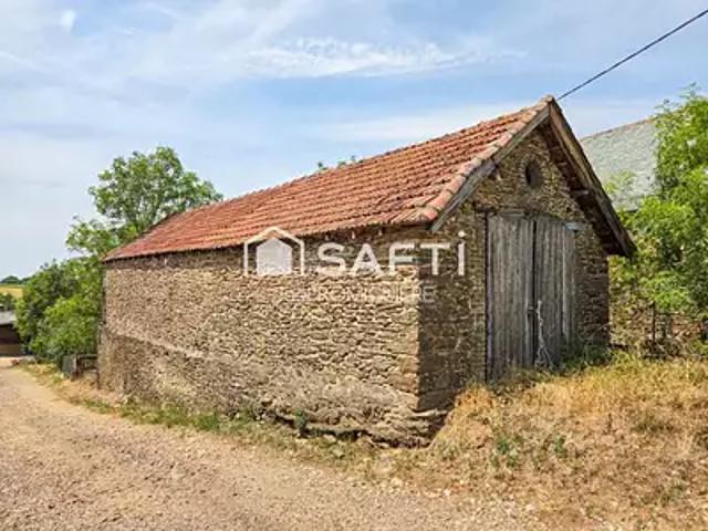 Maison vente à Laval, Almont-les-Junies