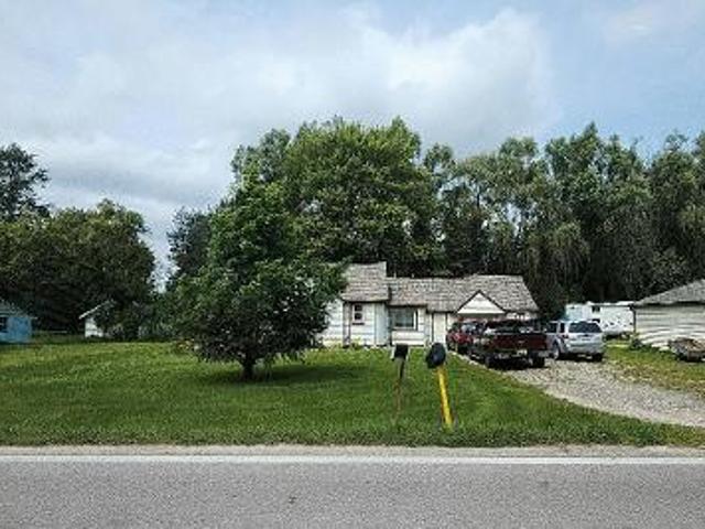 House for sale in Michigan