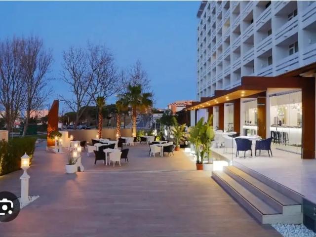 Apartamento en alquiler en 1ª Fase, El Condado