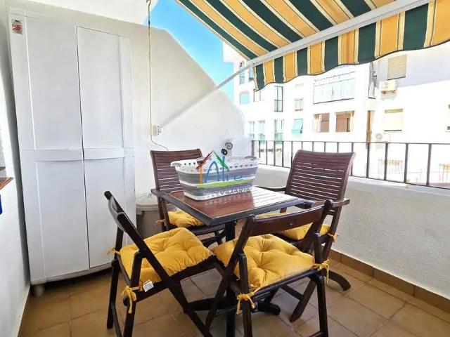 Apartamento en alquiler en 1ª Fase, El Condado