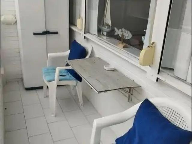 Apartamento en alquiler en 1ª Fase, El Condado
