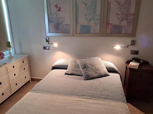 Apartamento en alquiler en Sector Malvasia, Almonte