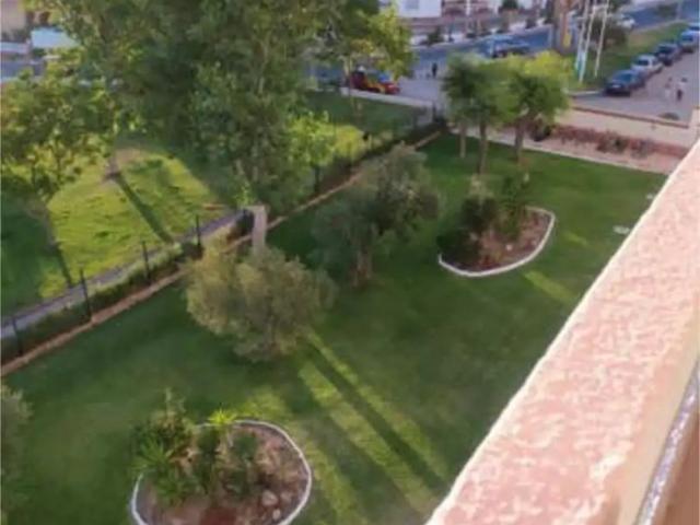 Apartamento en alquiler en 1ª Fase, El Condado